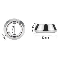 Generique Ballstretcher magnétique Turby 35mm